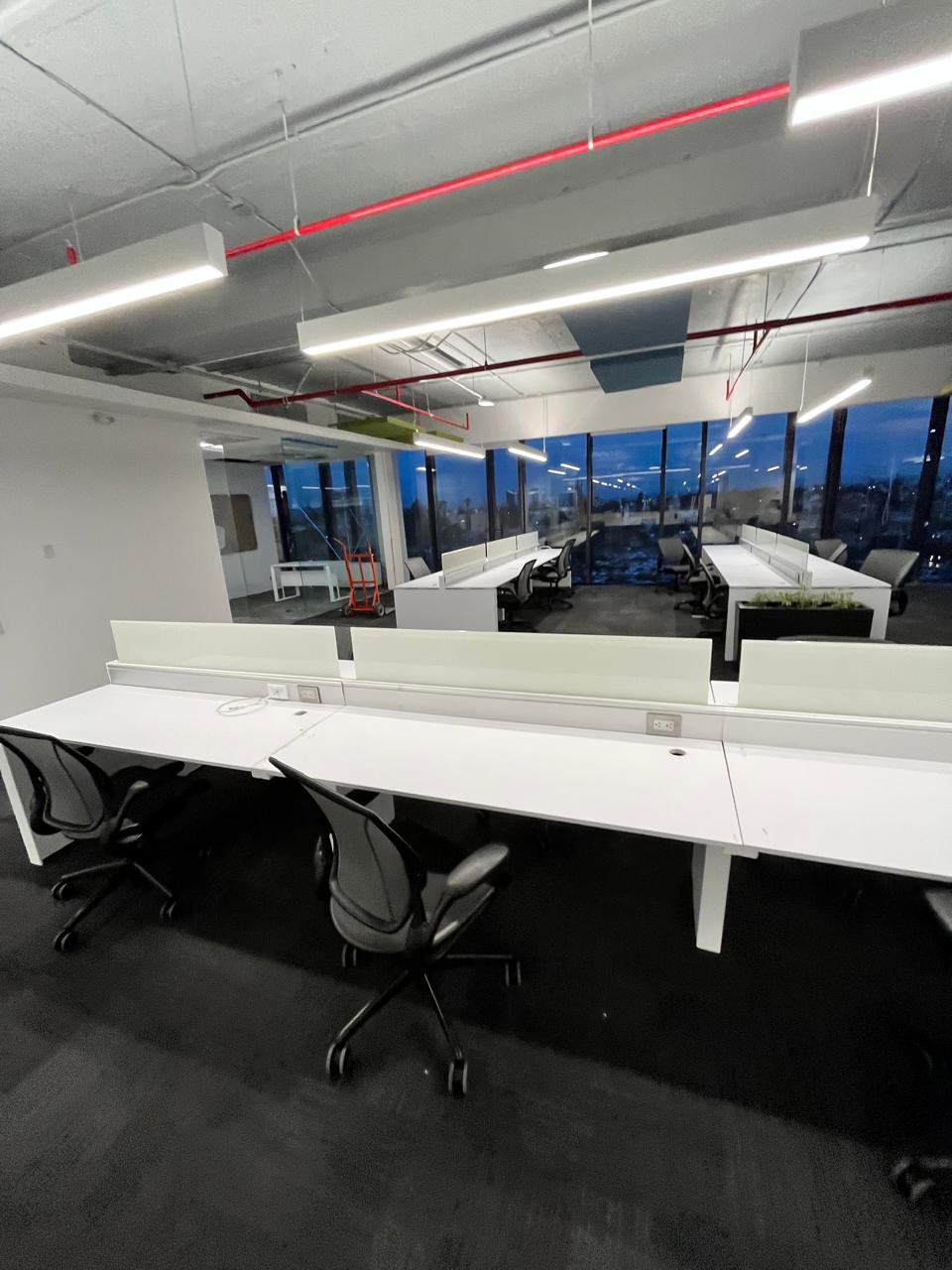 Proyecto corporativo
